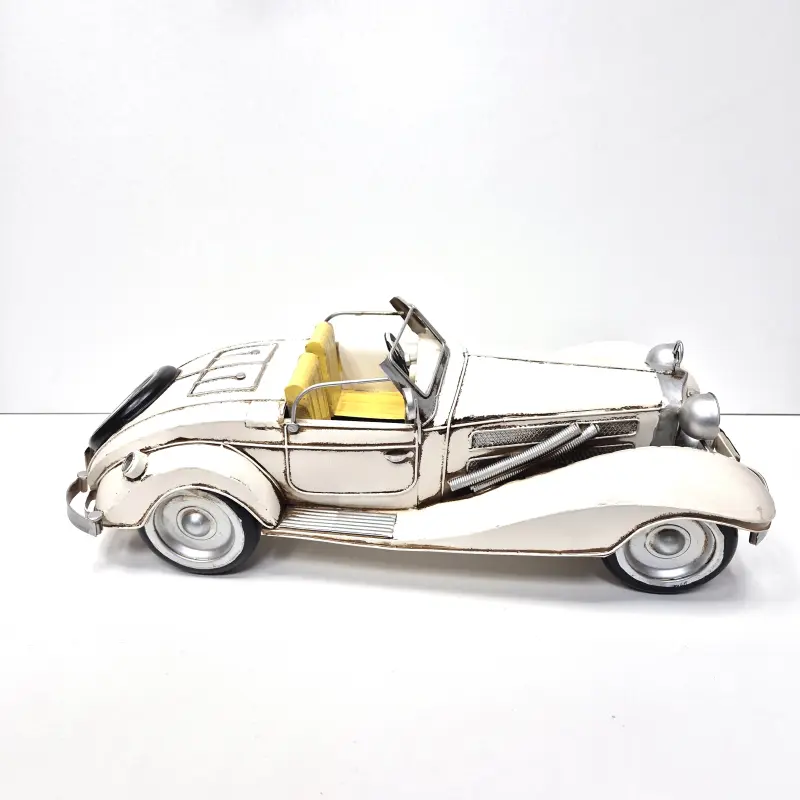 Masina metal retro, model val 12-?